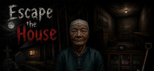 Escape the house banner