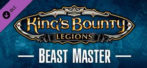King's Bounty: Legions | Beast Master Pack banner
