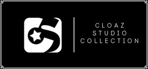 Cloaz Studio Collection banner