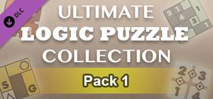 Ultimate Logic Puzzle Collection - Pack 1 banner