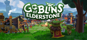 Goblins of Elderstone banner