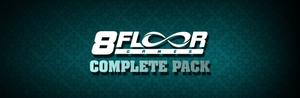 8Floor Complete Pack banner