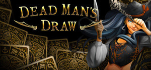 Dead Man's Draw banner
