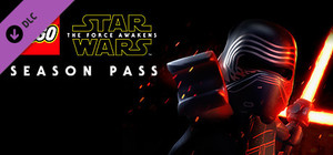 LEGO® STAR WARS™: The Force Awakens - Season Pass banner