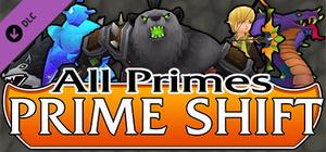 Prime Shift - All Primes Unlocked banner