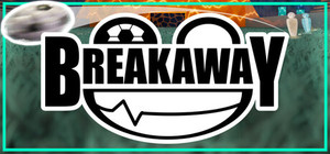 Breakaway banner