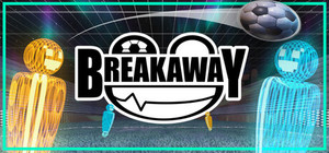 Breakaway banner