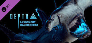 Depth - Legendary Hammerhead Skin banner