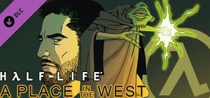Half-Life: A Place in the West - Chapter 6 banner