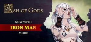 Ash of Gods: Redemption Digital Deluxe banner