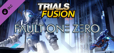 Trials Fusion - Fault one zero