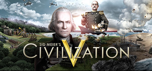 Sid Meier's Civilization V banner