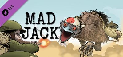 Mad Jack