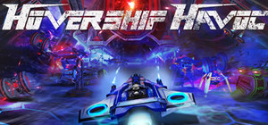 Hovership Havoc banner
