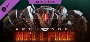 Archangel Hellfire - Fully Loaded banner
