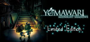 Yomawari: Midnight Shadows Digital Limited Edition (Game + Soundtrack) banner