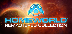 Homeworld Remastered Collection Deluxe Edition banner