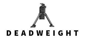 Deadweight banner