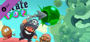 Pirate Pop Plus Original Soundtrack banner