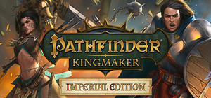Pathfinder: Kingmaker - Imperial Edition Bundle banner