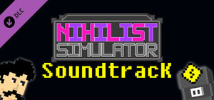 Nihilist Simulator OST banner
