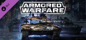 Armored Warfare - Free Steam Starter Pack banner