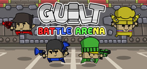 Guilt Battle Arena banner