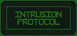Intrusion Protocol banner
