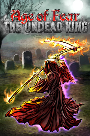 Age of Fear: The Undead King のセール価格