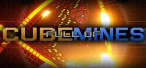 Cube Full of Mines banner