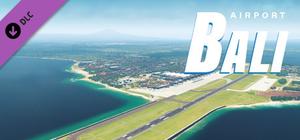 X-Plane 11 - Add-on: Aerosoft - Airport Bali banner