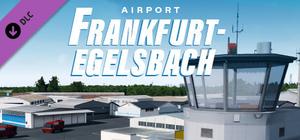 X-Plane 11 - Add-on: Aerosoft - Airport Frankfurt-Egelsbach banner