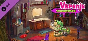 Varenje - Soundtrack banner
