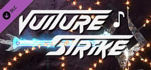 Vulture Strike Soundtrack banner