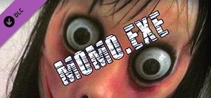 MOMO.EXE - Official Soundtrack banner