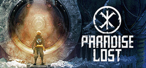 Paradise Lost banner