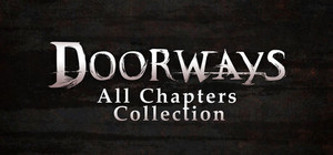 Doorways: All Chapters Collection banner