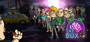 Out Of The Box banner