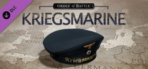 Order of Battle: Kriegsmarine banner