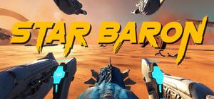 STAR BARON - VR BEAST COMBAT GAME banner