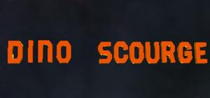 Dino Scourge banner