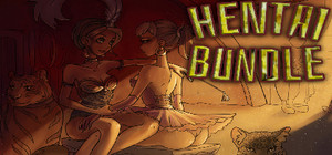 Hentai bundle banner