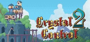 Crystal Control II banner