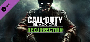 Call of Duty®: Black Ops - Rezurrection banner