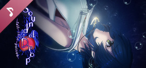 Sound of Drop - fall into poison - Official Soundtrack banner