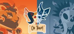 Oh Trap! banner