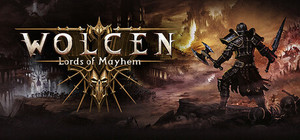 Wolcen: Lords of Mayhem banner