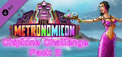 The Metronomicon: Chiptune Challenge Pack 2