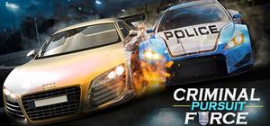 Criminal Pursuit Force banner