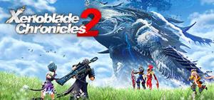 Xenoblade Chronicles 2 banner